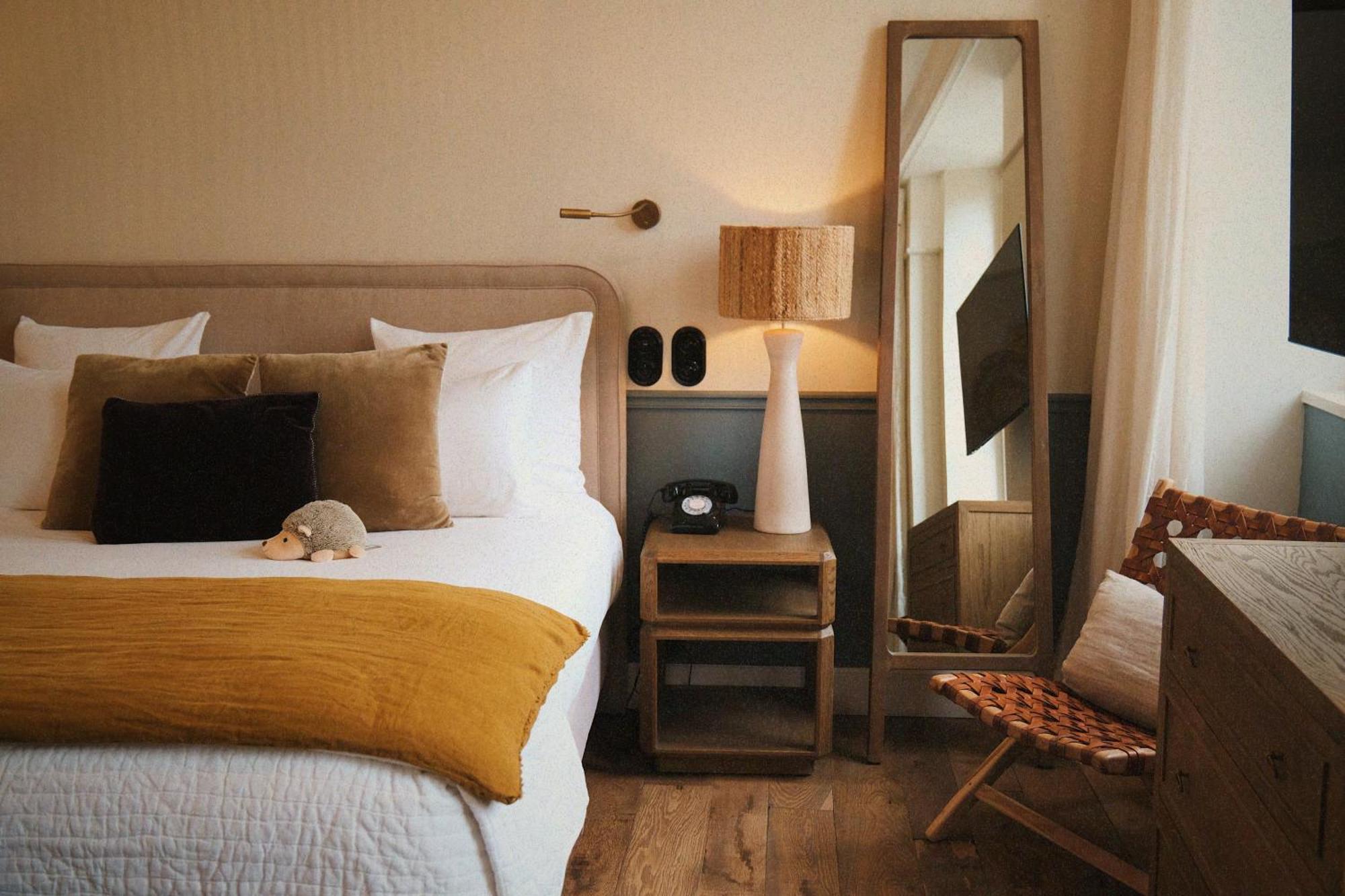 Boutique Hotel Soclo Tolosa Esterno foto